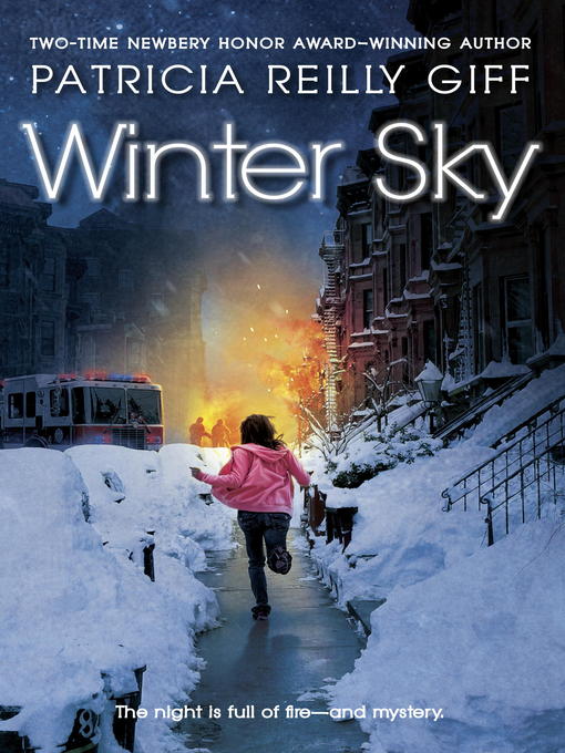 Title details for Winter Sky by Patricia Reilly Giff - Available